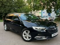 Opel Insignia 2.0 AT, 2018, 98 000 км, с пробегом, цена 2 400 000 руб.