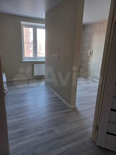 2-к. квартира, 60,8 м², 6/8 эт.