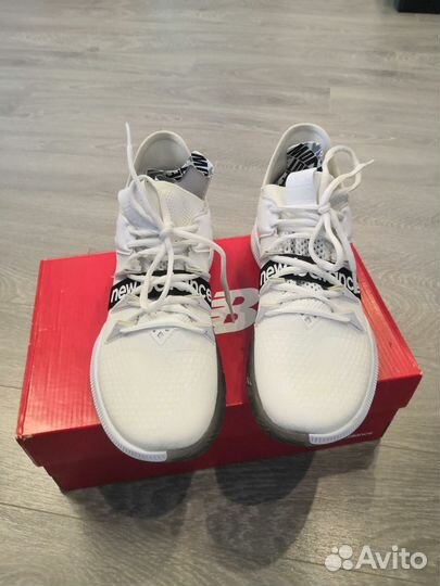 Кроссовки New balance