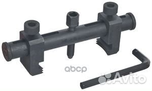 Съемник шкивов универсальный, клиновые ремни