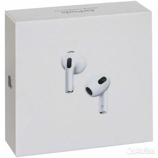 Наушники Airpods 3