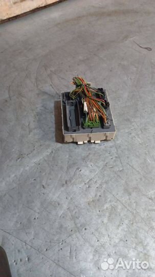 Блок предохранителей Ford Transit Connect 2009