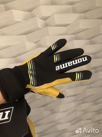 Перчатки зимние спортивные