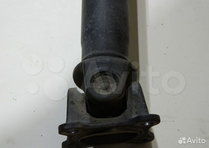 Кардан для Инфинити FX 37