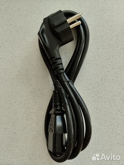 Кабель питания