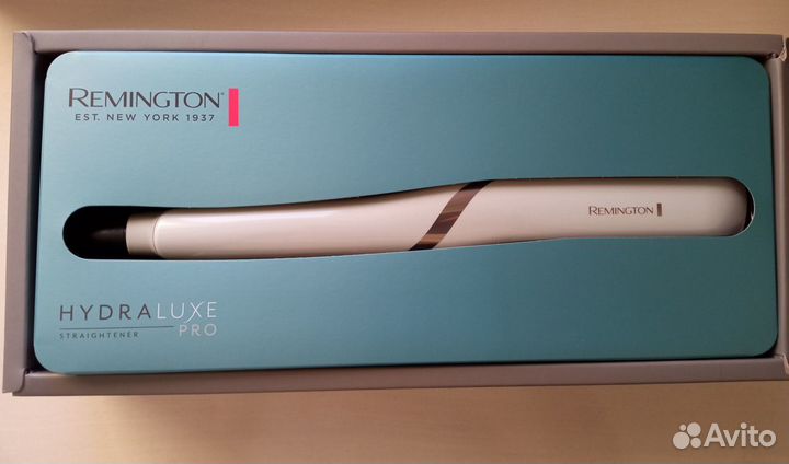 Выпрямитель Remington Hydraluxe Pro S9001