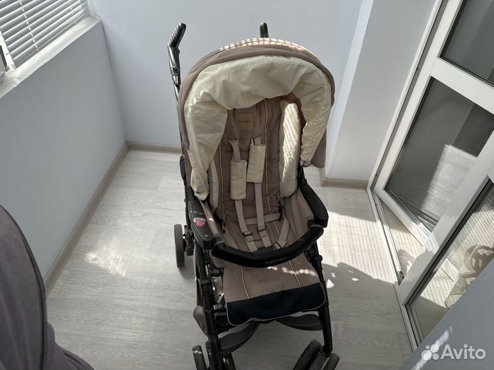 Коляска детская
