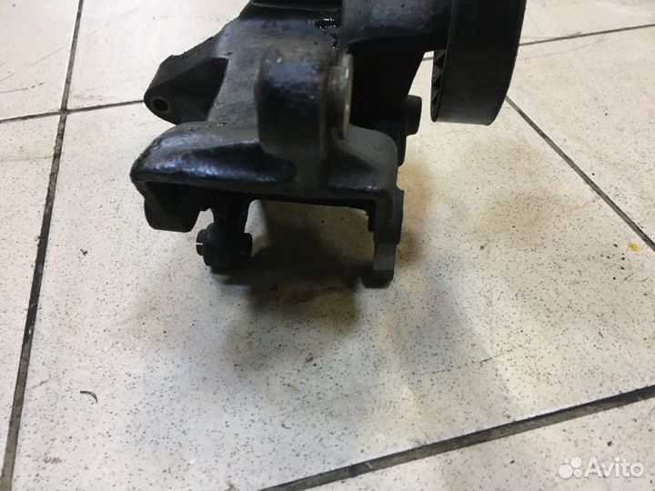 Кронштейн вспомогательных агрегатов Iran Khodro