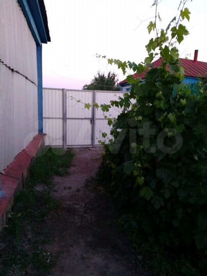 Дом 59 м² на участке 19 сот.