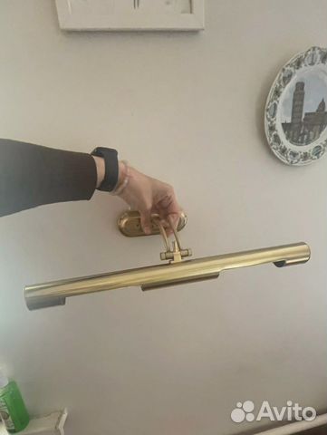 Светильник настенный Vito VT 881