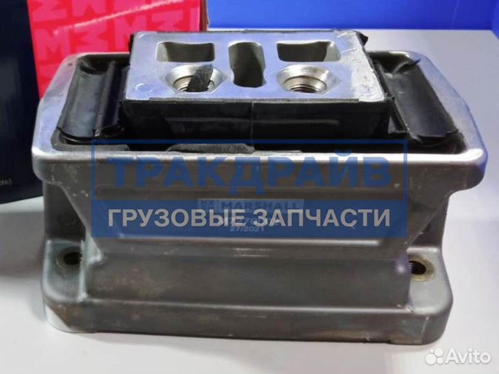 Подушка двигателя Мерседес Сетра