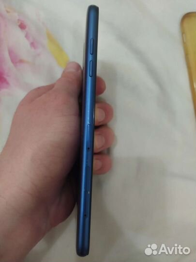 Samsung Galaxy A6 Plus