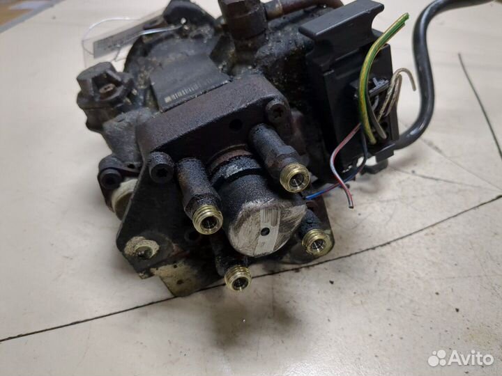 Тнвд Ford Transit (Tourneo) Connect, 2006