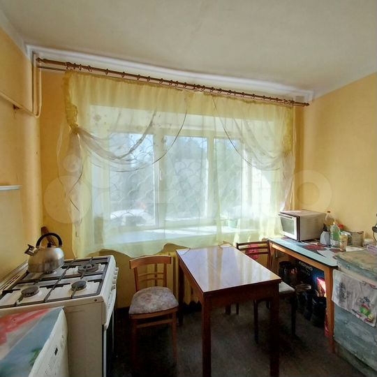 Комната 11,8 м² в 6-к., 1/5 эт.