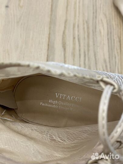 Ботильоны Vitacci 36