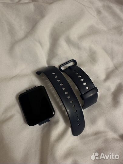 Фитнес часы redmi watch 2 lite