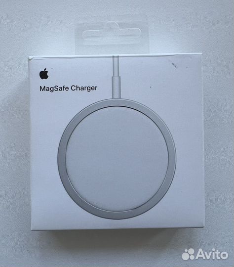 Apple MagSafe Charger