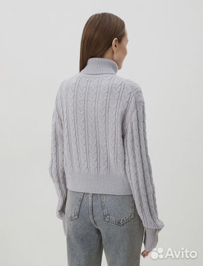 Свитер женский новый Maison David