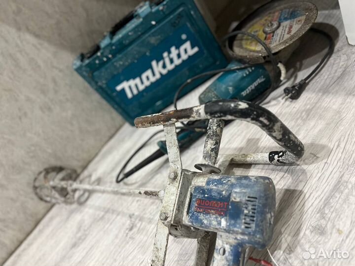 Перфоратор makita 2470