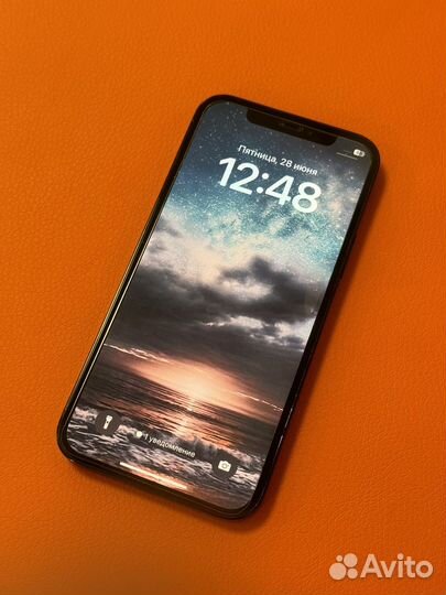 iPhone 12 Pro, 256 ГБ