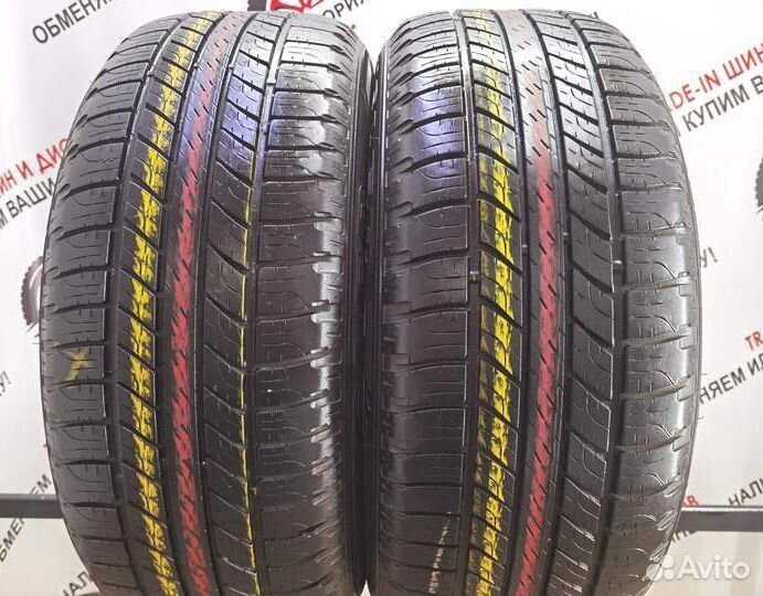 Goodyear Wrangler HP 255/55 R19 111V