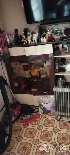 Стенка горка в зал бу