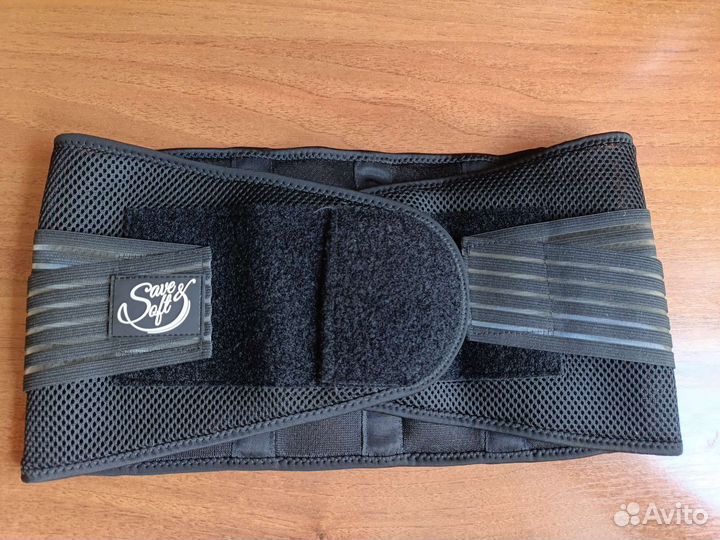 Корректор осанки для спины ортопедический