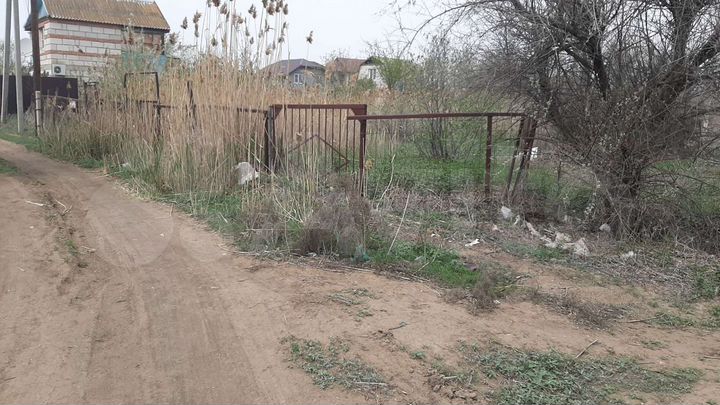 Участок 5 сот. (СНТ, ДНП)