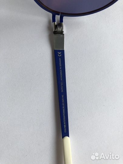 Mykita & Bernhard (ориг) Очки унисекс