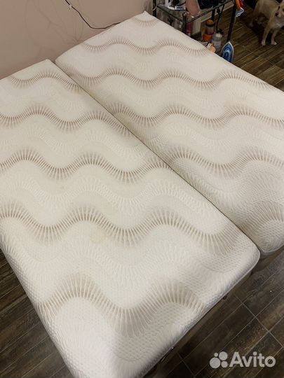 Матрасы/матрас для кровати ergomotion 450 200*090