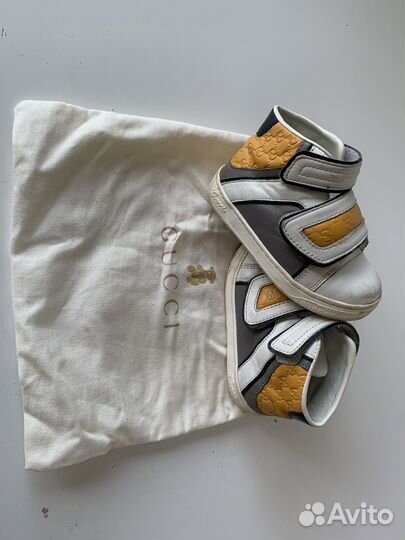 Обувь детская