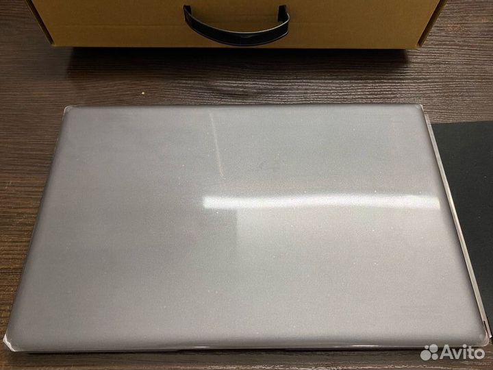 Ноутбук ICS X133-Plus (новый)