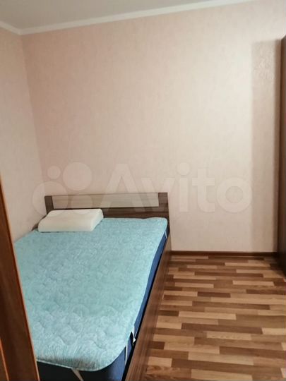 1-к. квартира, 36 м², 8/10 эт.