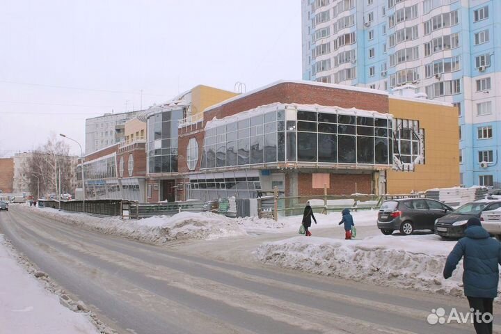 Пластиковые окна и двери