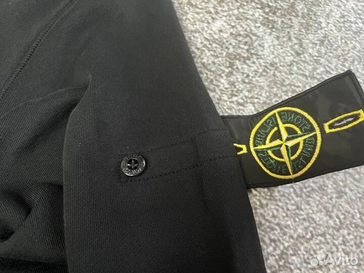 Свитшот Stone island