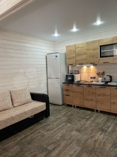 Дом 48 м² на участке 11 сот.