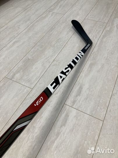Клюшка хоккейная easton