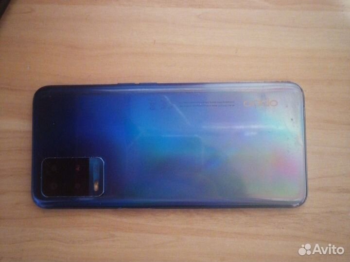 OPPO A54, 4/128 ГБ