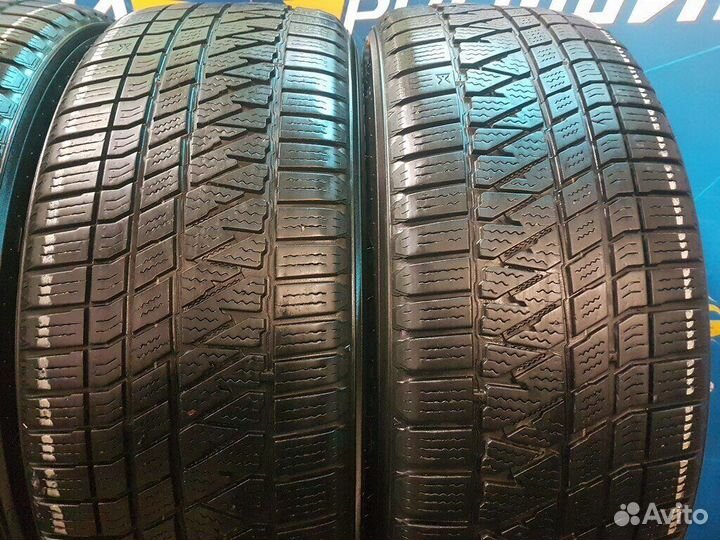 Kumho WinterCraft WS71 235/55 R19