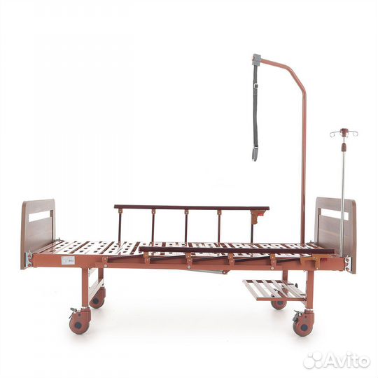 Кровать функциональная домашняя