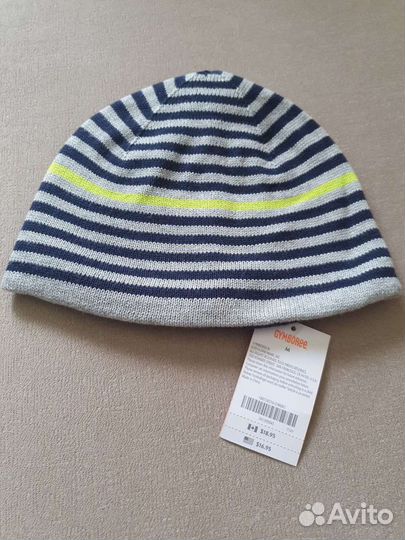 Шапки от 0 до 6 лет