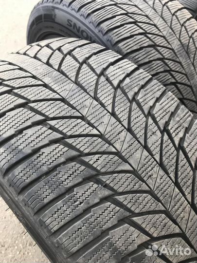 Triangle PL01 225/60 R17 99R