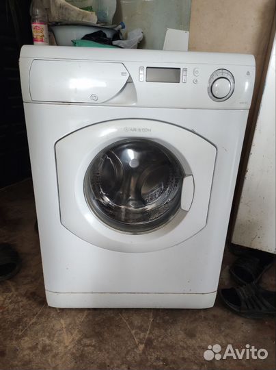 Стиральная машина бу