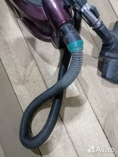 Пылесос cameron