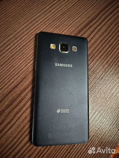 Samsung Galaxy A5 SM-A500F, 2/16 ГБ