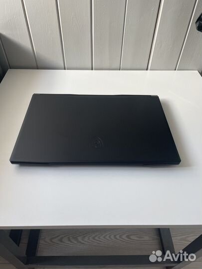 Ноутбук msi gf76 katana