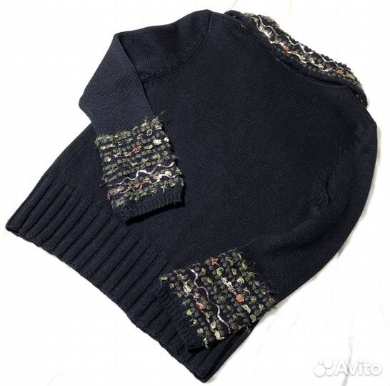 Кофта женская теплая 48 Betty Barclay