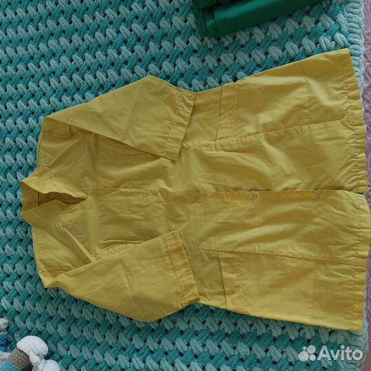 Медицинский костюм