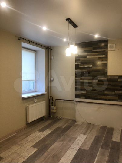 1-к. квартира, 33,9 м², 3/9 эт.