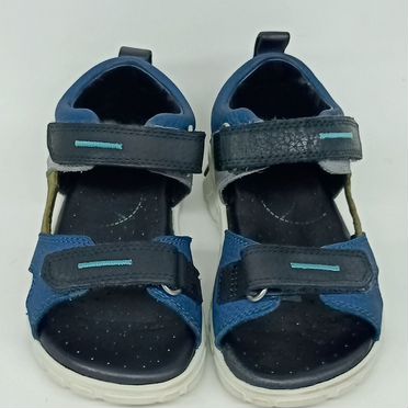 Сандалии ecco 25